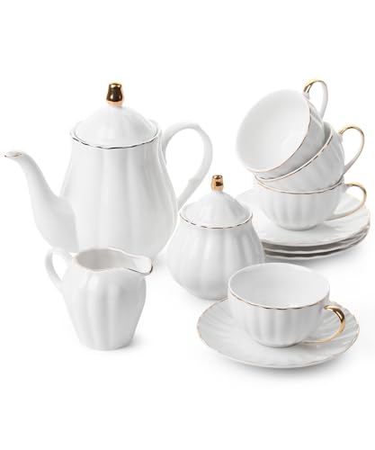 BTaT Classic tea set