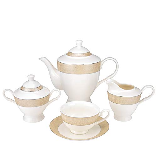 57 pc Banquet Dinnerware Set
