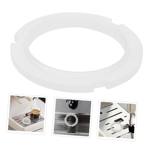 Silicone Replacement Gasket Seal Rings for Coffee Machines Espresso Maker Accessory for Sealing and Longevity Enhancement Brewing Equipment