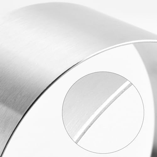 Round Cake Mold (8 Count)