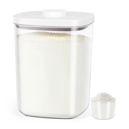 Airtight Rice Container 20 Lbs
