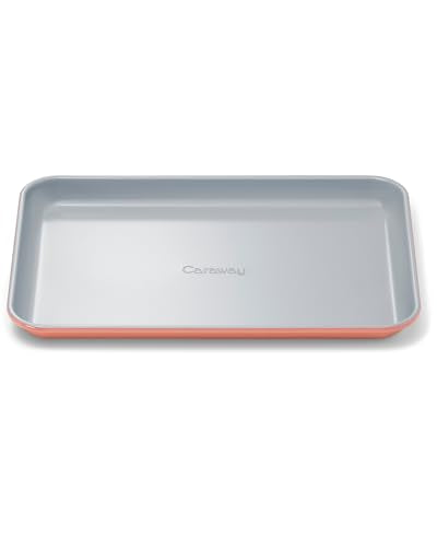 9x13" Non Stick Ceramic Small Baking Sheet