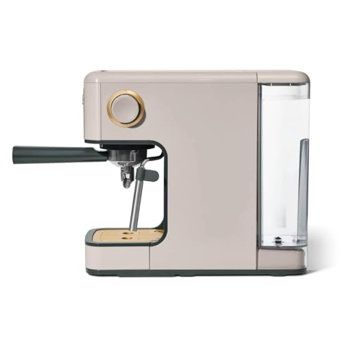Slim Espresso Maker