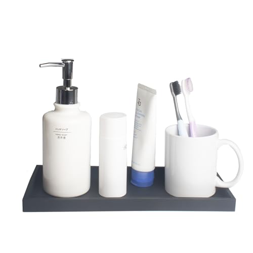 Bathroom Counter Tray