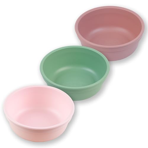 12 oz. Toddler Bowls Set of 3 (3 Count)