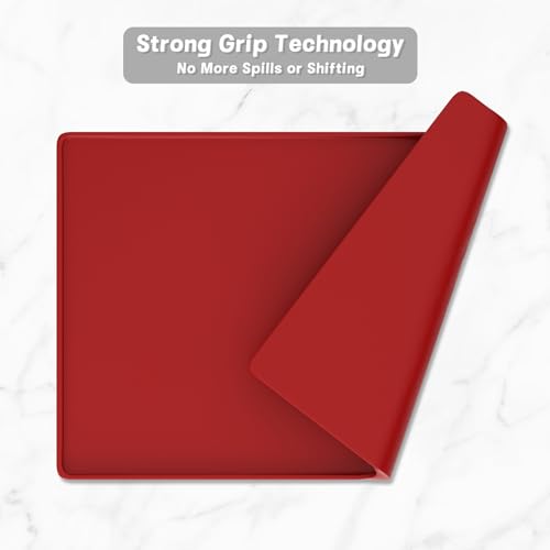 Silicone Coffee Mat
