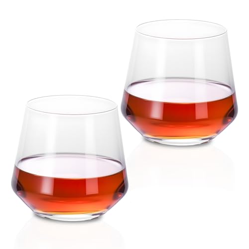 Classic Whiskey Glass 10.14 oz (2 Count)