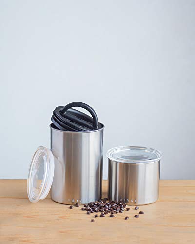 Airscape Airless Coffee Storage