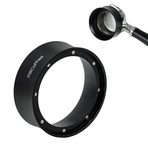 58mm Magnetic Dosing Funnel