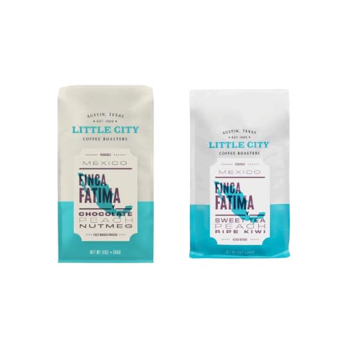 Coffee Sampler (24 Ounce)