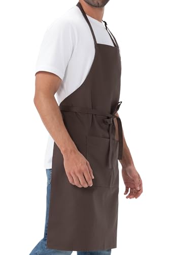 Unisex Butcher Apron