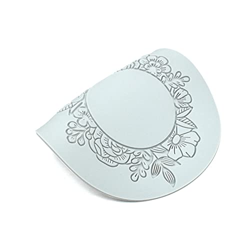 Silicone Lace Mold