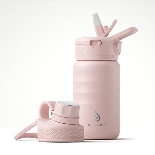Insulated Water Bottle 12oz