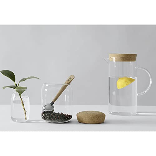 Stainless Steel Coffee Scoop 1 Tablespoon
