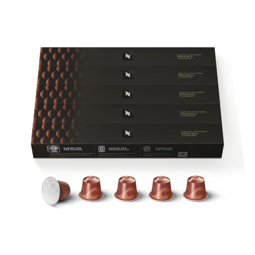 Original Nocciola Medium Roast (50 Count)