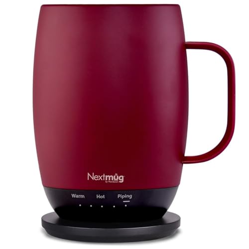 Nextmug Plus Temperature