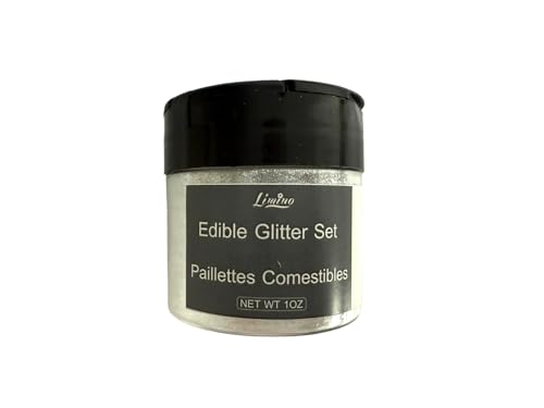 Edible Glitter