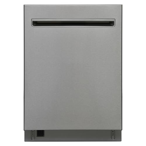 24" Built In Dishwasher