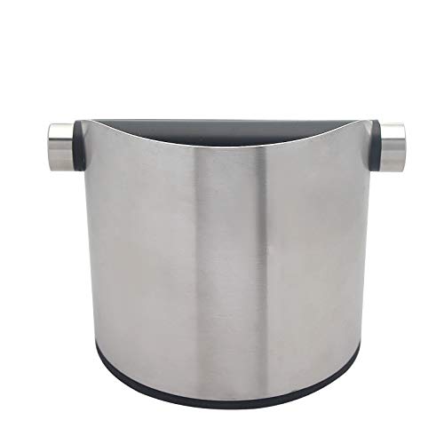 Espresso Knock Box