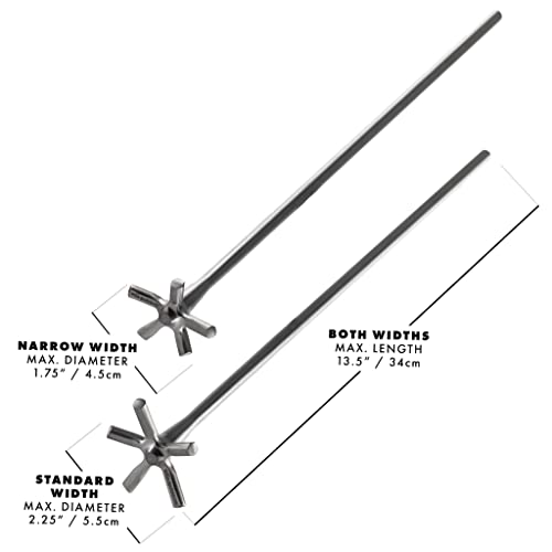 Swizzle Stick Stirrer