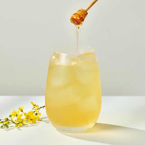Canola & Apricot Tea (20 Count)