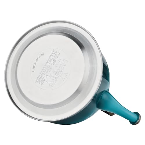 Tea Kettle Stainless Steel Teapot