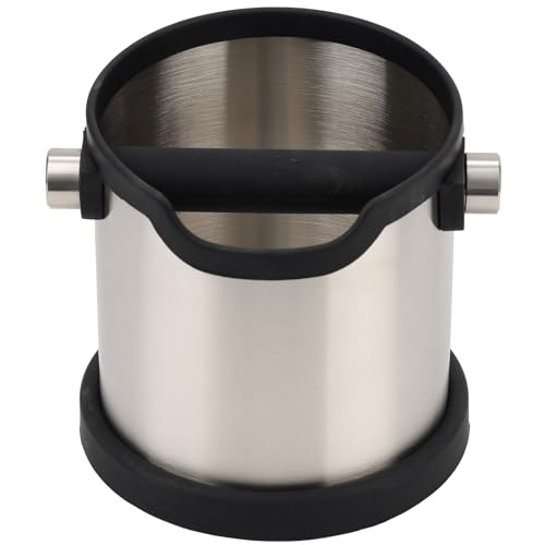 Coffee Tapping Box