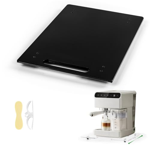 Appliance Slider