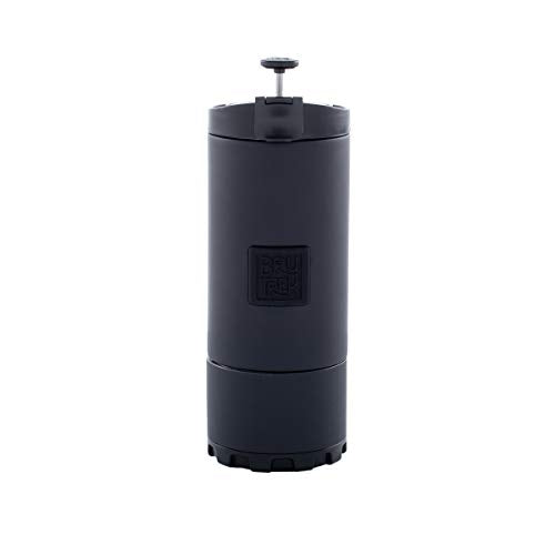 OVRLNDR Travel French Press