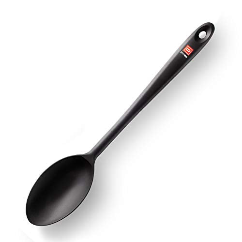 DI ORO Silicone Cooking Spoon