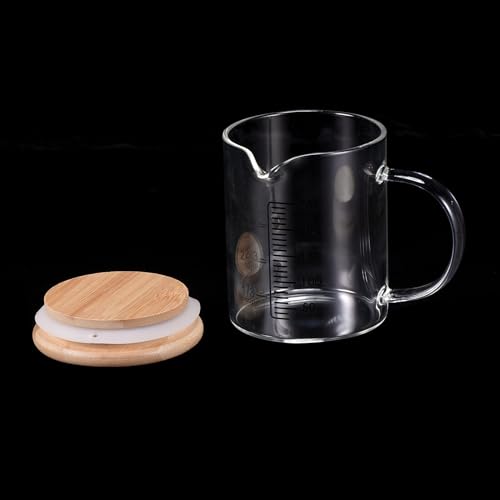 250ml Glass Measuring Cup