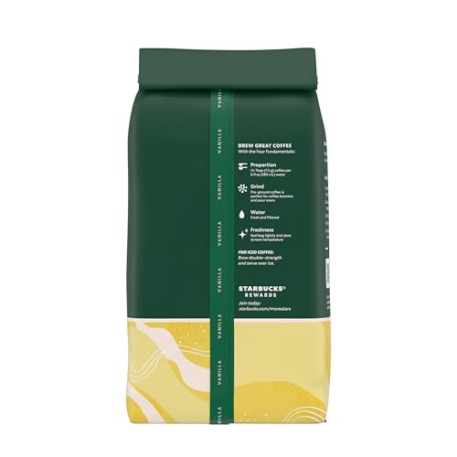 Ground Coffee (11 Ounce)