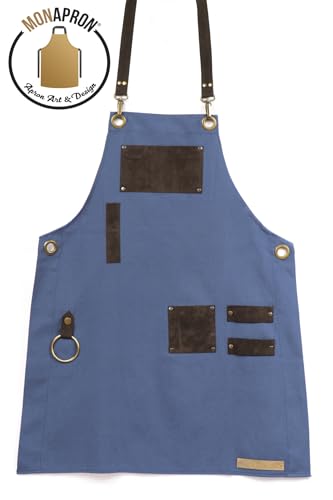 Men and Women Apron for Kitchen
