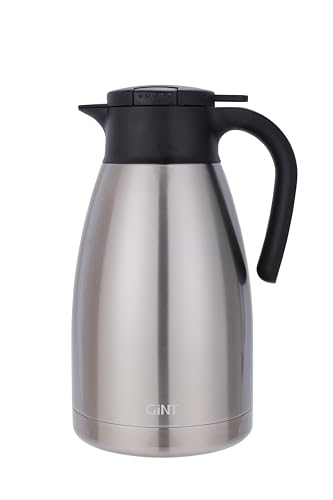 74Oz Thermal Coffee Carafe