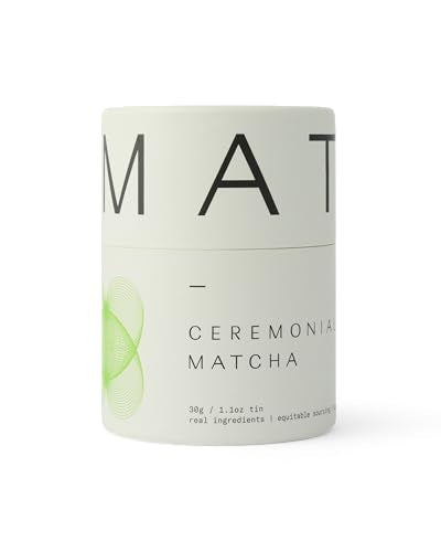 Dona First Flush Ceremonial Grade Matcha