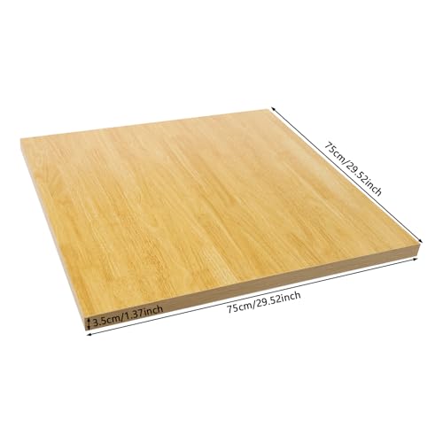 Butcher Block Countertop