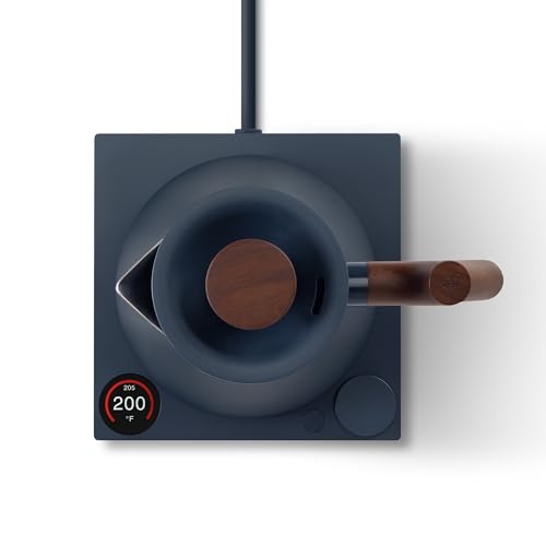 Corvo EKG Pro Electric Kettle for Tea & Coffee