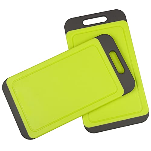 Mini Kitchen Cutting Board Mats (2 Count)