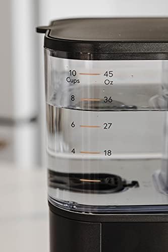 Specialty Drip Coffee Maker