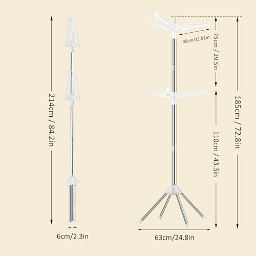 Clothes Drying Rack
