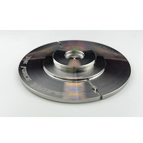 The Force Tamper Replacement Base