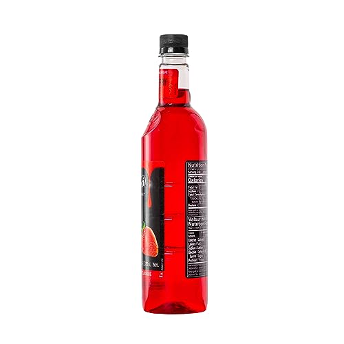 Classic Strawberry Syrup (101.6 Fl Oz)