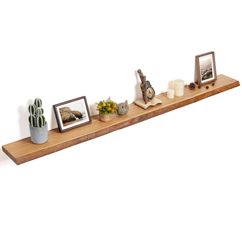 Floating Shelves for Wall Decor