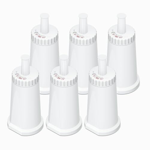 Water Filter Cartridges (6 Count)