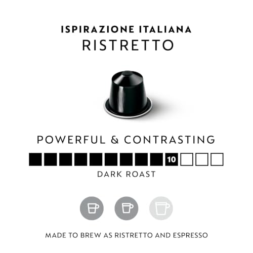 Original Ristretto Italiano (50 Count)
