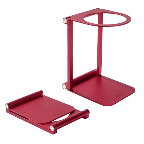 Pour Over Coffee Maker Stand