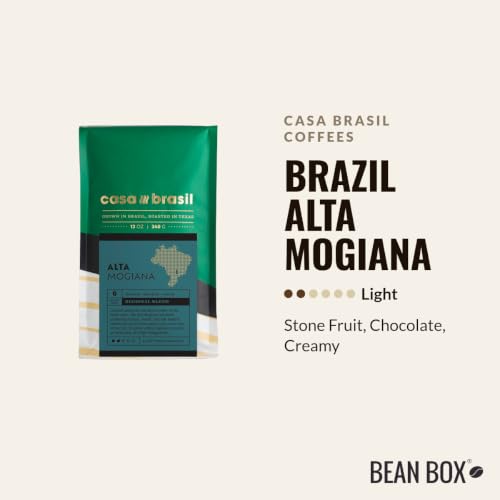 Coffee Sampler (40 Ounce)