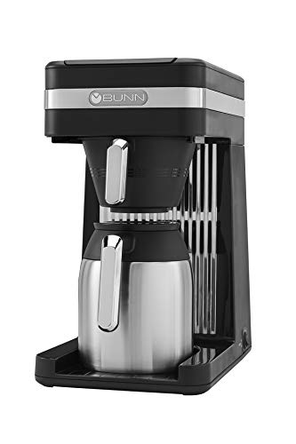 CSB3TD Speed Brew High Altitude Coffee Maker