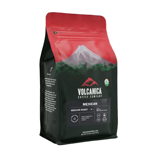 Mexican Coffee (16 Ounce)