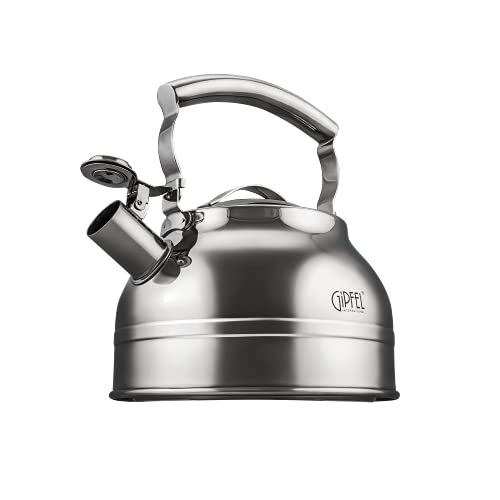 Whistling Tea Kettle Stovetop